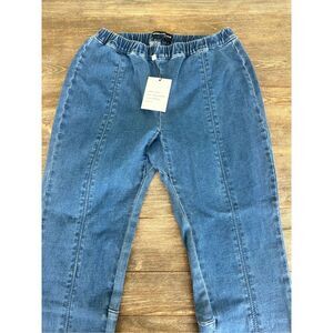 NWT- Generation Love Marley Jeggings, size S